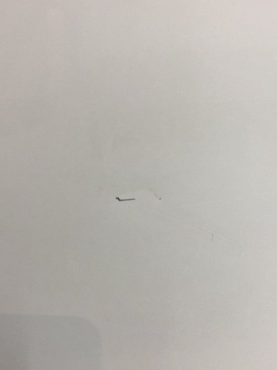 コクヨ2連折畳ホワイトボードパーテーション 商品画像11