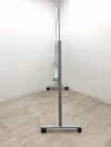 コクヨ回転黒板BB-R900シリーズ 1800脚付ホワイトボード 商品画像3