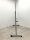 コクヨ回転黒板BB-R900シリーズ 1800脚付ホワイトボード 商品画像5