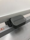 コクヨ回転黒板BB-R900シリーズ 1800脚付ホワイトボード 商品画像8