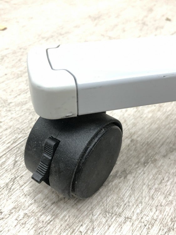 コクヨ回転黒板BB-R900シリーズ 1800脚付ホワイトボード 商品画像12