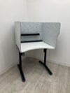 コクヨTINY-CUBE（タイニーキューブ）シリーズ パーソナルワークブース 商品画像1