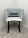 コクヨTINY-CUBE（タイニーキューブ）シリーズ パーソナルワークブース 商品画像2
