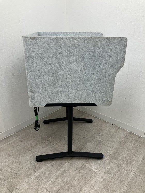 コクヨTINY-CUBE（タイニーキューブ）シリーズ パーソナルワークブース 商品画像3