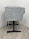 コクヨTINY-CUBE（タイニーキューブ）シリーズ パーソナルワークブース 商品画像3