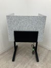 コクヨTINY-CUBE（タイニーキューブ）シリーズ パーソナルワークブース 商品画像4