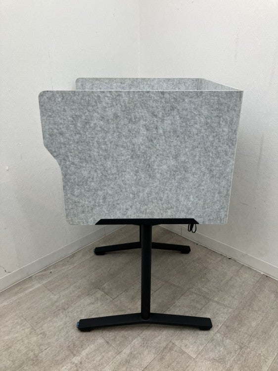 コクヨTINY-CUBE（タイニーキューブ）シリーズ パーソナルワークブース 商品画像5