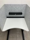 コクヨTINY-CUBE（タイニーキューブ）シリーズ パーソナルワークブース 商品画像6