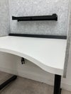 コクヨTINY-CUBE（タイニーキューブ）シリーズ パーソナルワークブース 商品画像7