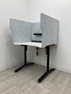 コクヨTINY-CUBE（タイニーキューブ）シリーズ パーソナルワークブース 商品画像14