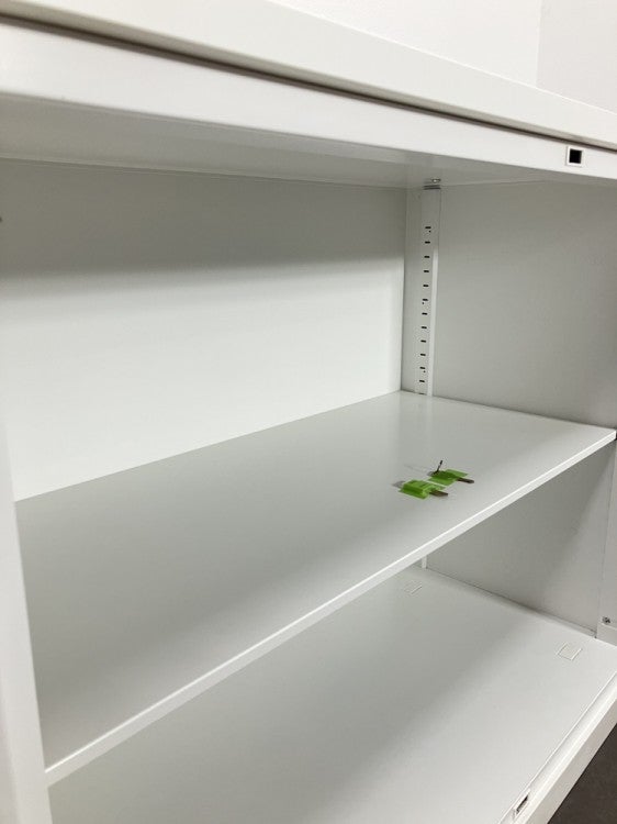 コクヨEDIA(エディア)シリーズ 両開き書庫 商品画像7
