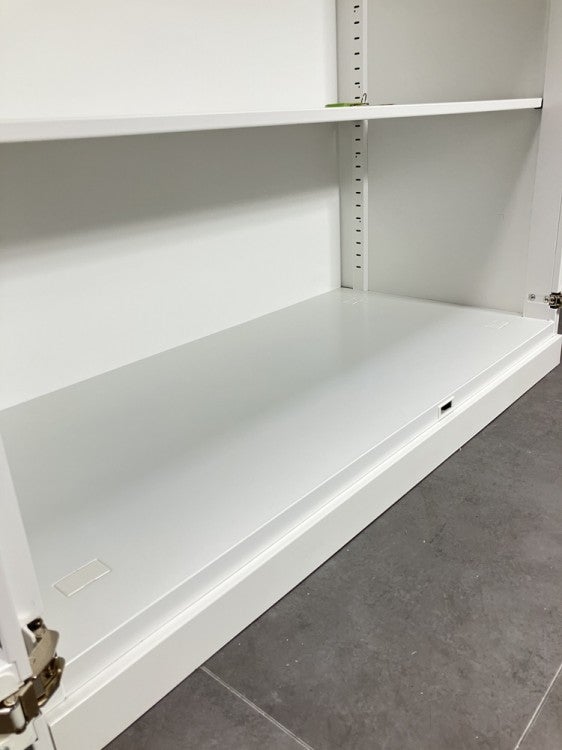 コクヨEDIA(エディア)シリーズ 両開き書庫 商品画像8