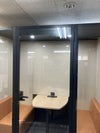 コクヨワークポッドフレックスシリーズ ２人用ミーティングブース 商品画像5