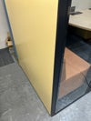 コクヨワークポッドフレックスシリーズ ２人用ミーティングブース 商品画像9