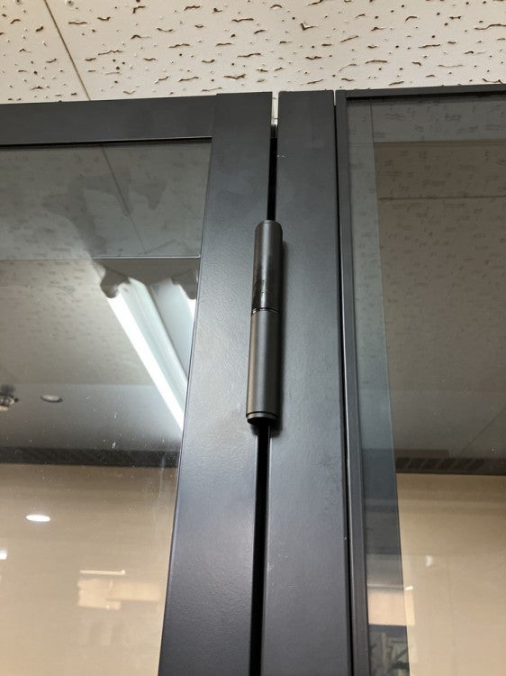 コクヨワークポッドフレックスシリーズ ２人用ミーティングブース 商品画像12