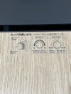 コクヨワークポッドフレックスシリーズ ２人用ミーティングブース 商品画像18