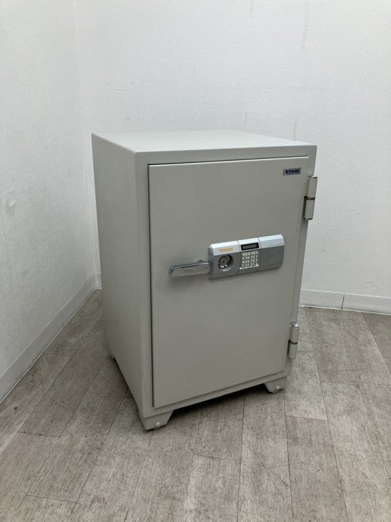 エイコー 700シリーズ 耐火金庫 701PKG | 無限堂ネットショップ