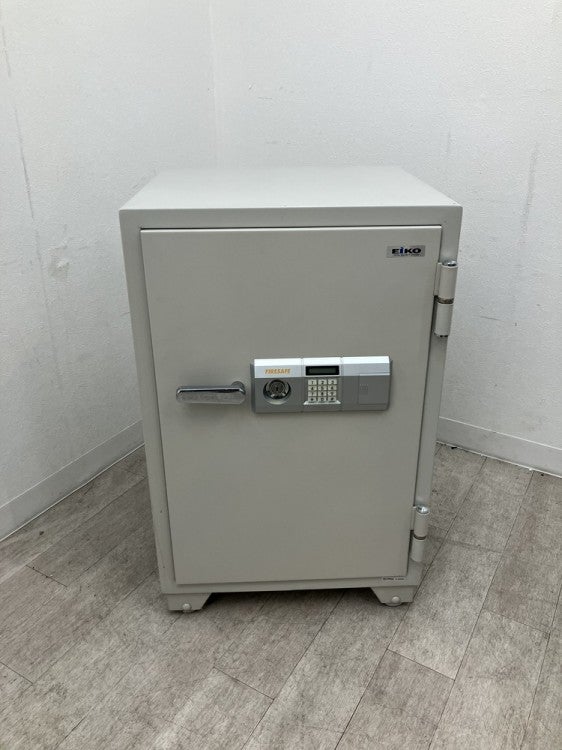 エイコー700シリーズ 耐火金庫 商品画像2