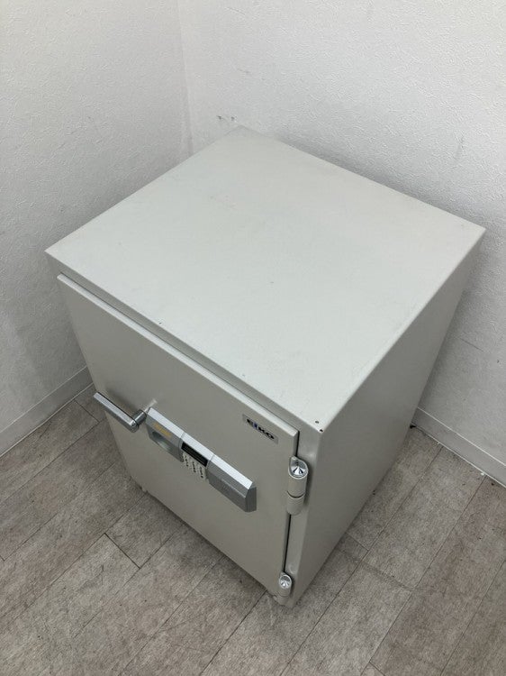 エイコー700シリーズ 耐火金庫 商品画像4