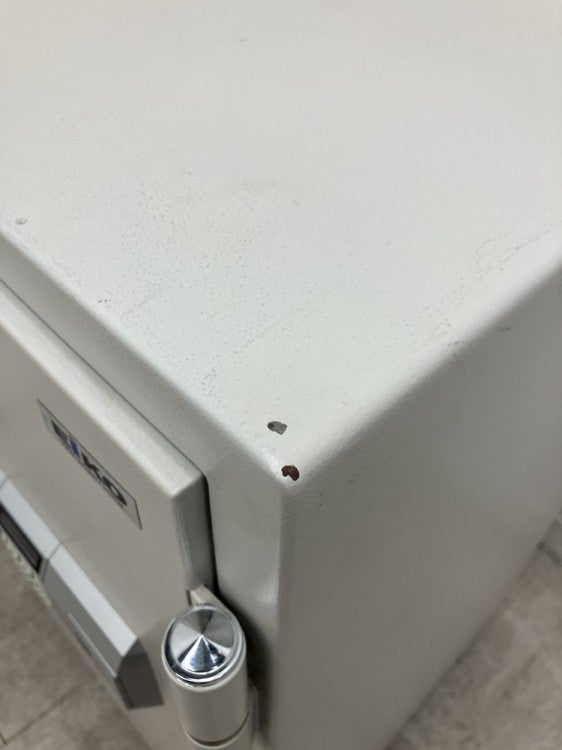 エイコー700シリーズ 耐火金庫 商品画像5