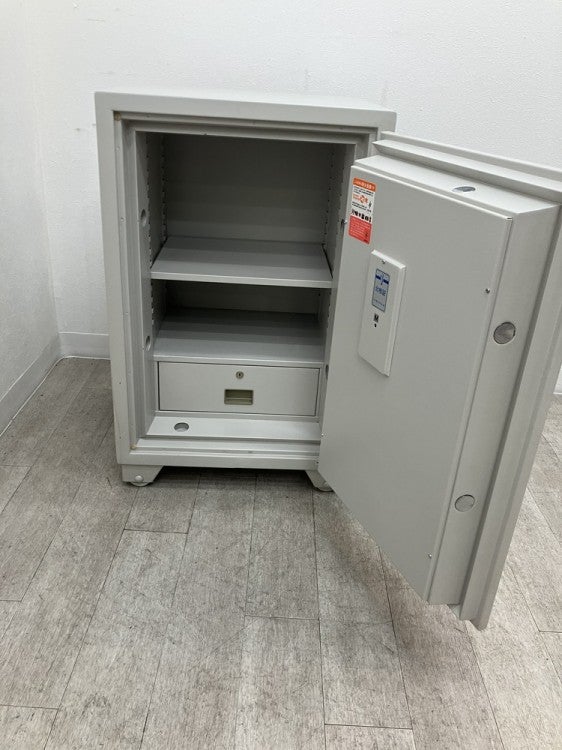 エイコー700シリーズ 耐火金庫 商品画像7