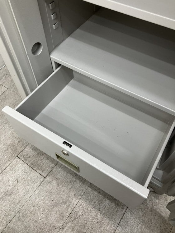 エイコー700シリーズ 耐火金庫 商品画像9