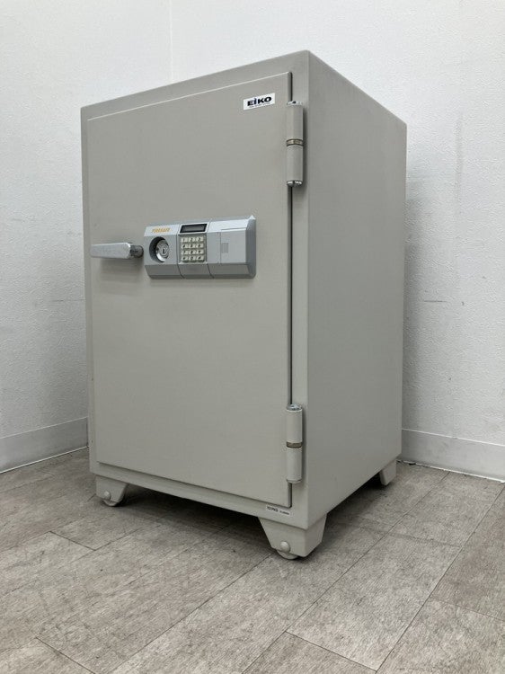 エイコー700シリーズ 耐火金庫 商品画像13