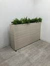 オカムラブレスタシリーズ プランターボックス 商品画像1