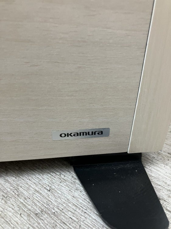 オカムラブレスタシリーズ プランターボックス 商品画像6
