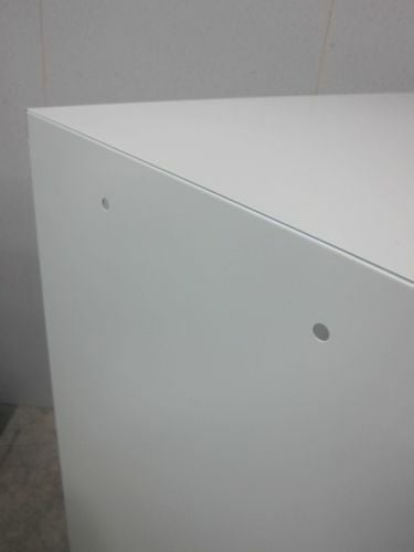 アルプス両面オープン書庫 商品画像6