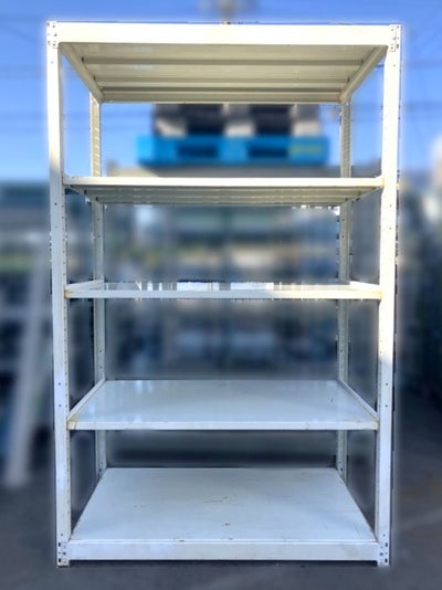 オカムラ中量棚 商品画像1