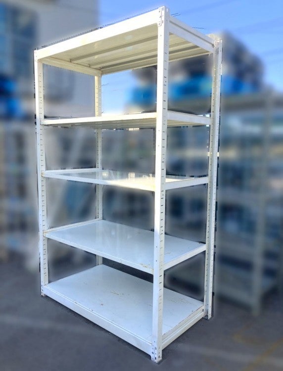 オカムラ中量棚 商品画像2