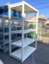 オカムラ中量棚 商品画像4