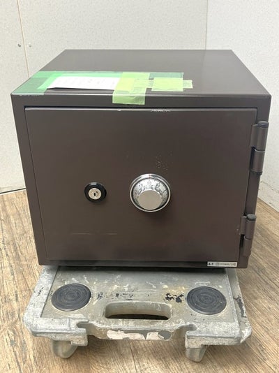 耐火金庫(オフィス家具アクセサリー)|無限堂ネットショップ