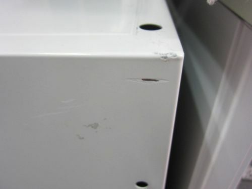 クロガネA4クリアケース書庫 商品画像9