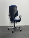 ジロフレックスgiroflex64シリーズ 固定肘付ジロフレックス64チェア 商品画像3