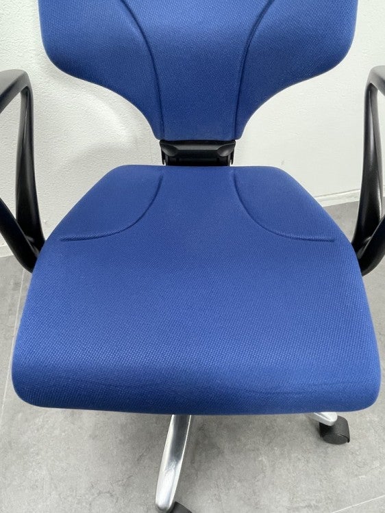 ジロフレックスgiroflex64シリーズ 固定肘付ジロフレックス64チェア 商品画像4