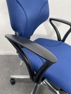 ジロフレックスgiroflex64シリーズ 固定肘付ジロフレックス64チェア 商品画像7