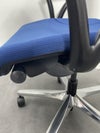ジロフレックスgiroflex64シリーズ 固定肘付ジロフレックス64チェア 商品画像8