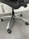 ジロフレックスgiroflex64シリーズ 固定肘付ジロフレックス64チェア 商品画像11