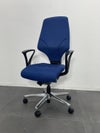 ジロフレックスgiroflex64シリーズ 固定肘付ジロフレックス64チェア 商品画像1