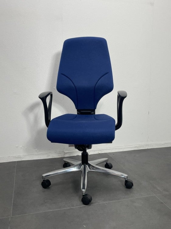 ジロフレックスgiroflex64シリーズ 固定肘付ジロフレックス64チェア 商品画像2