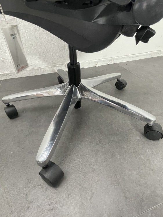 ジロフレックスgiroflex64シリーズ 固定肘付ジロフレックス64チェア 商品画像11