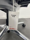 ジロフレックスgiroflex64シリーズ 固定肘付ジロフレックス64チェア 商品画像13