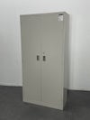 コクヨ保管庫浅型シリーズ 両開き書庫 商品画像1