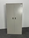 コクヨ保管庫浅型シリーズ 両開き書庫 商品画像2