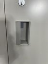 コクヨ保管庫浅型シリーズ 両開き書庫 商品画像6