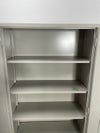 コクヨ保管庫浅型シリーズ 両開き書庫 商品画像8