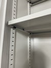 コクヨ保管庫浅型シリーズ 両開き書庫 商品画像10