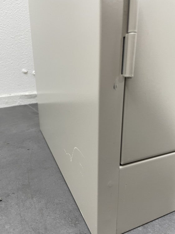 コクヨ保管庫浅型シリーズ 両開き書庫 商品画像11